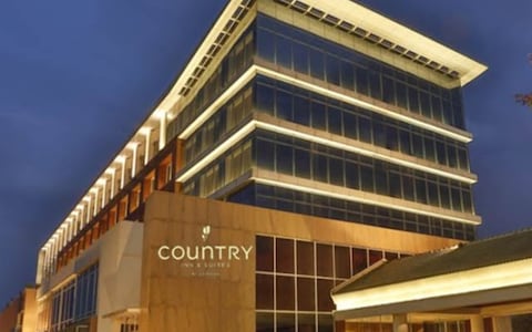 Country Inn and Suites by Radisson